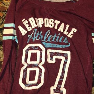 Aeropostale shirt